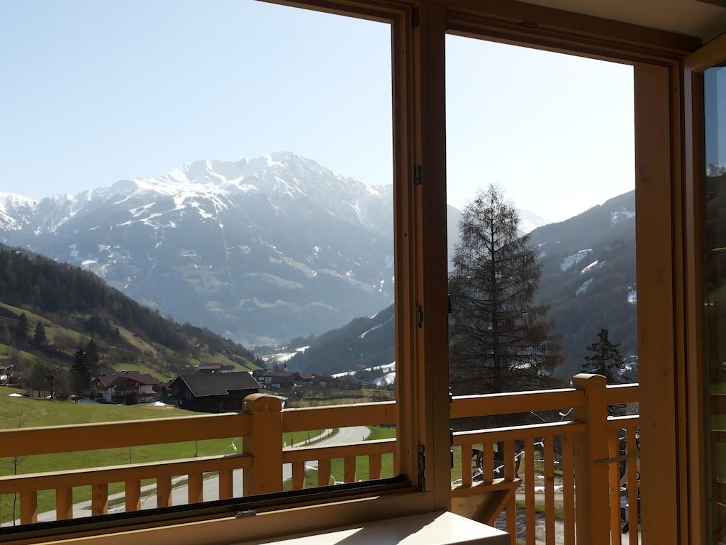 Ferienhaus Marlen Villa Virgen Rom bilde