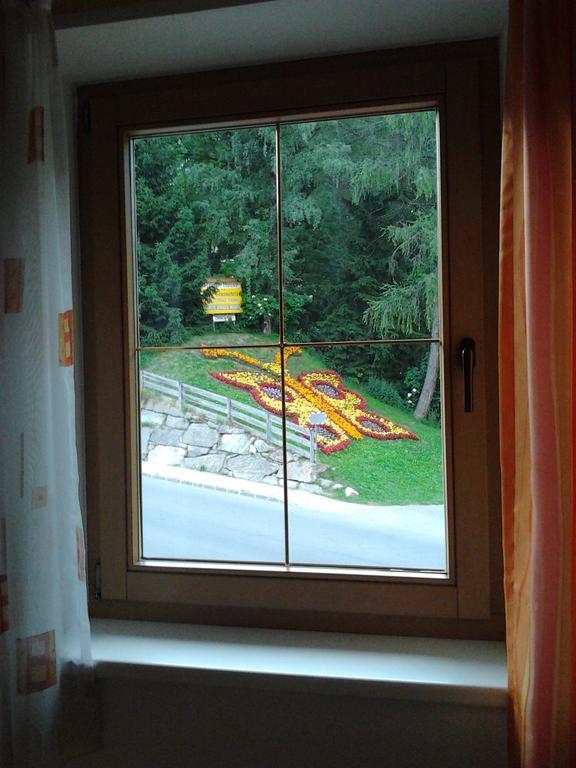 Ferienhaus Marlen Villa Virgen Eksteriør bilde