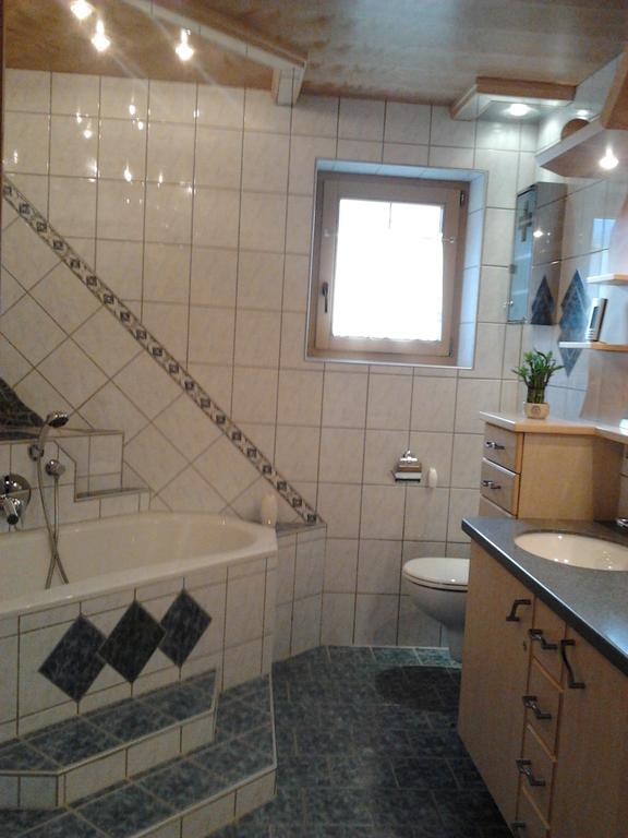 Ferienhaus Marlen Villa Virgen Rom bilde