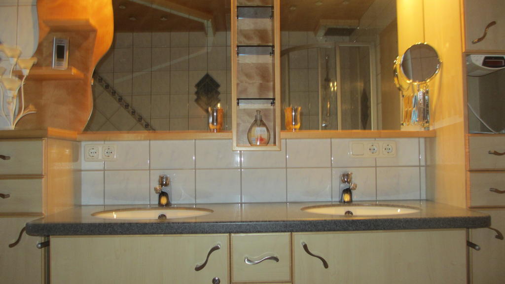 Ferienhaus Marlen Villa Virgen Rom bilde
