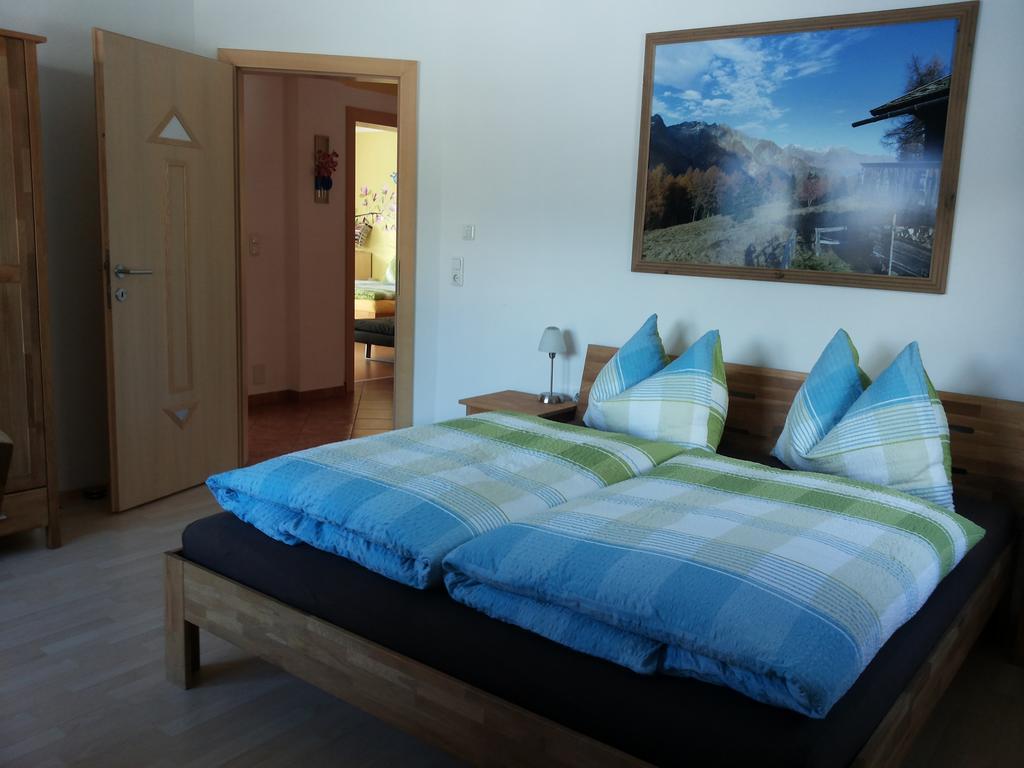 Ferienhaus Marlen Villa Virgen Rom bilde