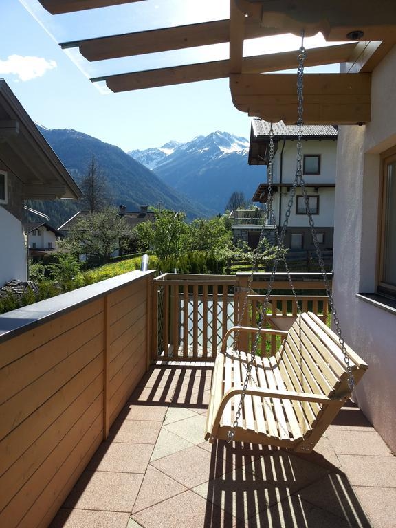 Ferienhaus Marlen Villa Virgen Rom bilde
