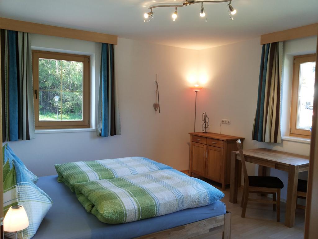 Ferienhaus Marlen Villa Virgen Rom bilde