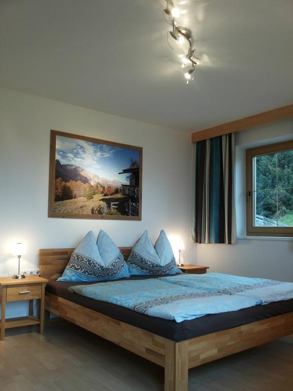 Ferienhaus Marlen Villa Virgen Eksteriør bilde