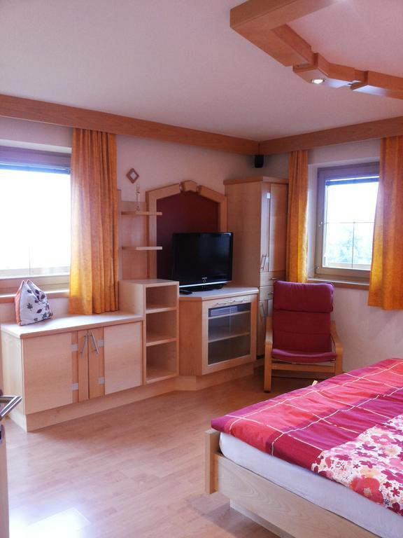 Ferienhaus Marlen Villa Virgen Eksteriør bilde
