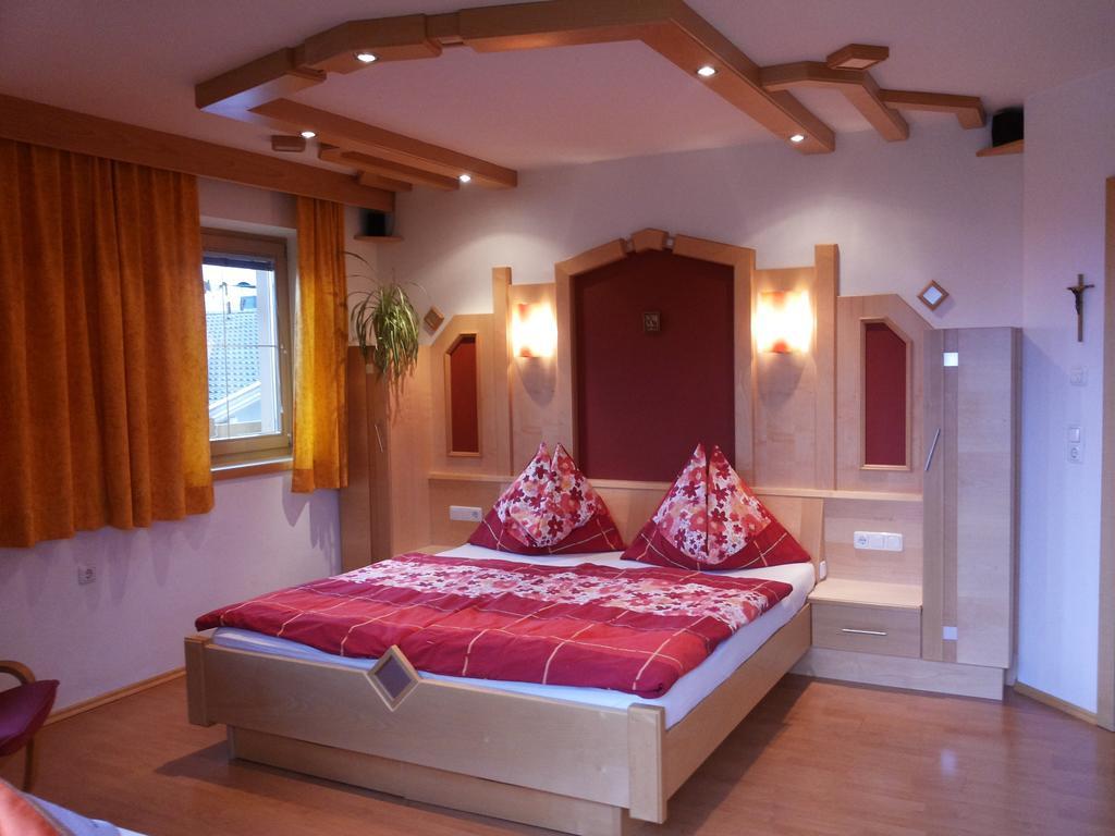 Ferienhaus Marlen Villa Virgen Eksteriør bilde