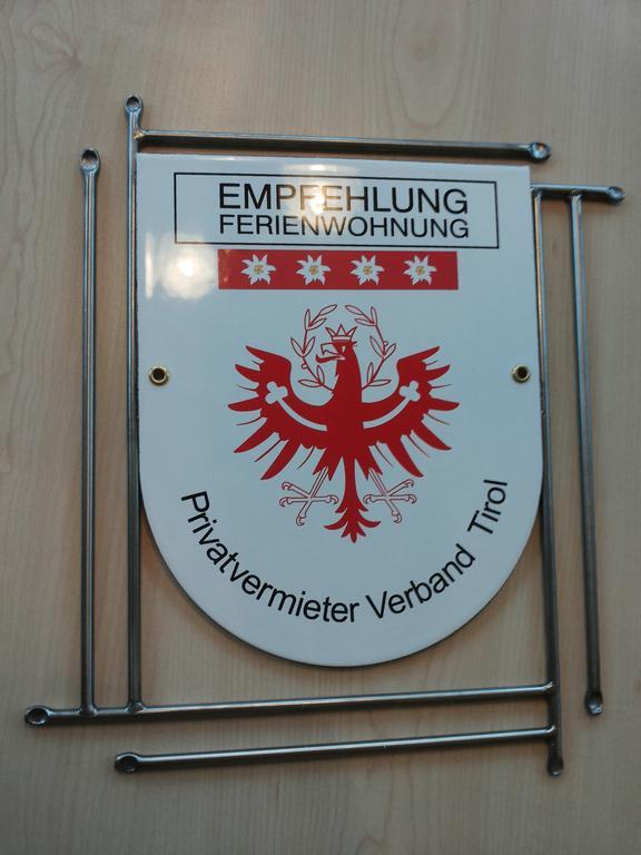 Ferienhaus Marlen Villa Virgen Rom bilde