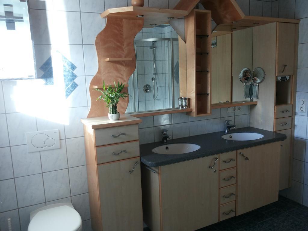 Ferienhaus Marlen Villa Virgen Rom bilde