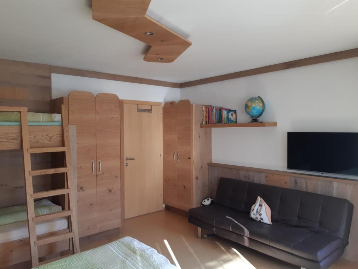 Ferienhaus Marlen Villa Virgen Eksteriør bilde